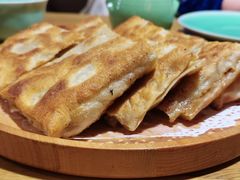 -泰钰丰烤鸭(永安道店)