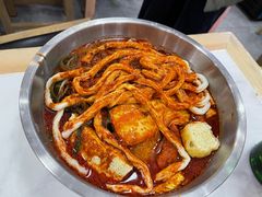 -苏袁麻辣烫(呼和浩特总局街店)