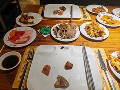 -汉巴味德(大悦城店)