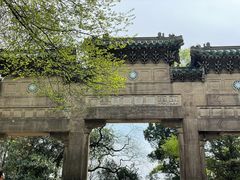 -灵谷景区