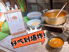 -杭州开元名都大酒店·地中海自助餐厅