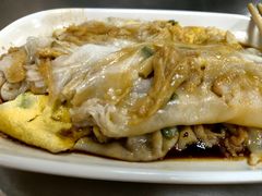 -拉超大排档(南安市场店)