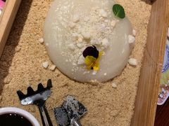 酒酿糍粑-寻宝记绍兴菜(鲁迅路店)