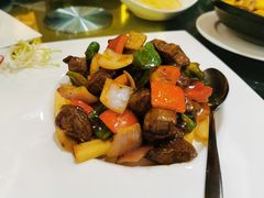 -北京建国饭店四季中餐厅