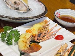 -山盛创作料理·Yamamori(珠宾店)