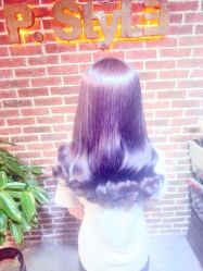 点击看大图 小p老师-pstyle造型(五道口梦想店)-P.STYLE 派斯造型