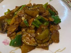 -石老头关东饺子王·东北菜(嘉华鑫城店)