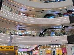 -万达广场(北京槐房店)