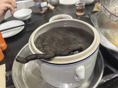 -牛一煲美食(江高店)