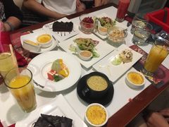 -斗牛士牛排餐厅(嘉里汇店)