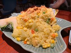 -泰兰香·Thailand(凯德空中花园店)