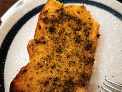 蒜香面包-PIZZA BIANCA(万象城店)
