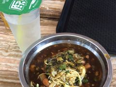 -小高后安粉餐厅(解放四路店)