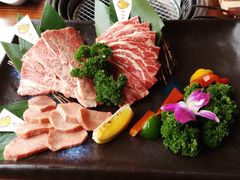 -热血兄弟·炭火烤肉(融侨中心店)
