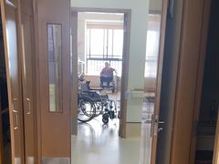 -上海爱以德护理院·康复(宝山院)