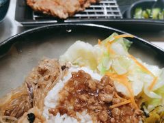 君悦排骨饭-馔豚·台北菜专门店(深圳湾万象城店)