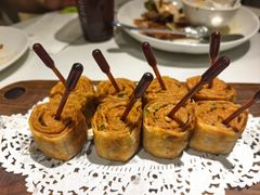 -羲和雅苑•北京烤鸭(国贸商城店)