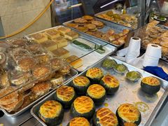 -恒兴发茶店(水巷口店)