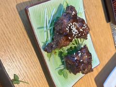 -松本楼(桥西店)