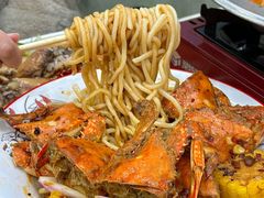-人和啤酒屋海鲜大排档(营口路店)