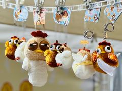 -天河领展广场