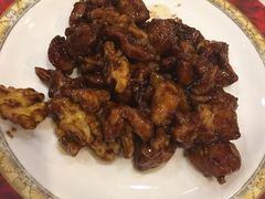 -东兴楼饭庄(六里桥店)
