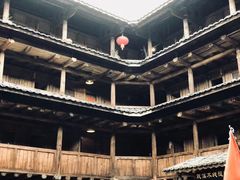 -福建土楼(南靖)景区
