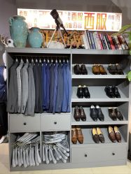 -ChenV西服礼服高级定制(市区养育巷店)