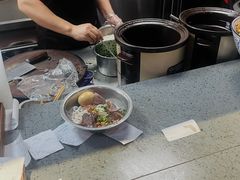 -李氏紫竹林卤粉(火车站店)