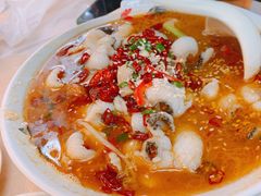 -陈根记大牌档