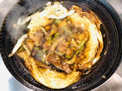 -二十一分小锅炖(皓月店)