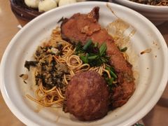 -佬钱湾仔(衣裳街店)