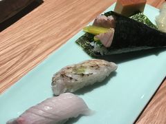 -然寿司(郎园vintage店)