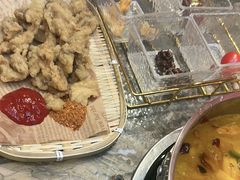 -七欣天香辣蟹火锅(南通任港路大润发店)