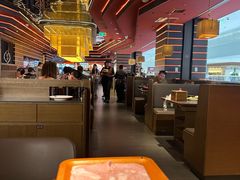 -牛YO寿喜烧和牛火锅自助(三台子万象汇店)