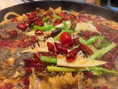 -老板恋上鱼(印象城店)