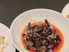 -香丰阁·烤鸭·川湘菜(清河店)
