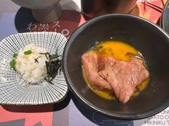 -焱铁烧·黑毛和牛专门店(南宁万象城店)