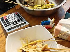 -棣爸油炸(张公桥店)