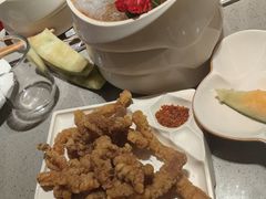 -海底捞火锅(龙湖金沙天街店)