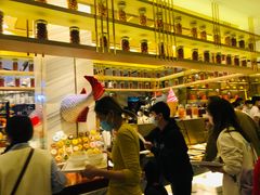 -堂会·KTV·自助餐·团建聚会(天河店)