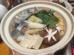 -花和海鲜自助(梅江店)