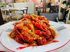 -仙品龙虾(总店)