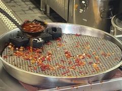 -黑色经典臭豆腐·湖南特产(步行街店)