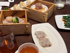 -北海银滩皇冠假日酒店-德丰楼中餐厅