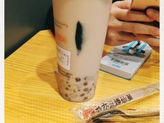 -书亦烧仙草(龙湖金楠天街店)