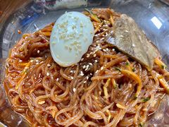 -屋里家延边朝鲜族冷面(南园店)