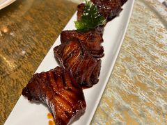 -唐阁(香港朗廷酒店)