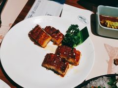 -Mr·Fish鱼鲜生海鲜放题(银泰in99店)