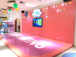 -乐多星球潮玩中心(沈阳嘉里城店)